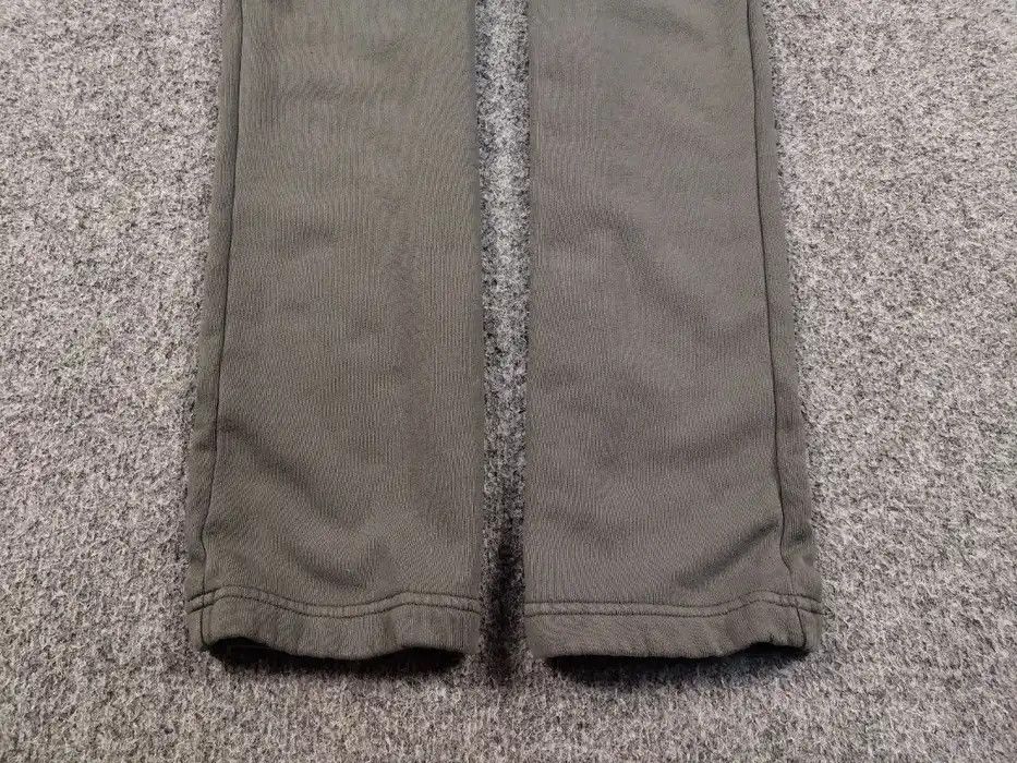 Japanese Brand Juvia Design Portugal Casual Men's Gray Sweat Trousers Pants Size US 34 / EU 50 - 4 Thumbnail