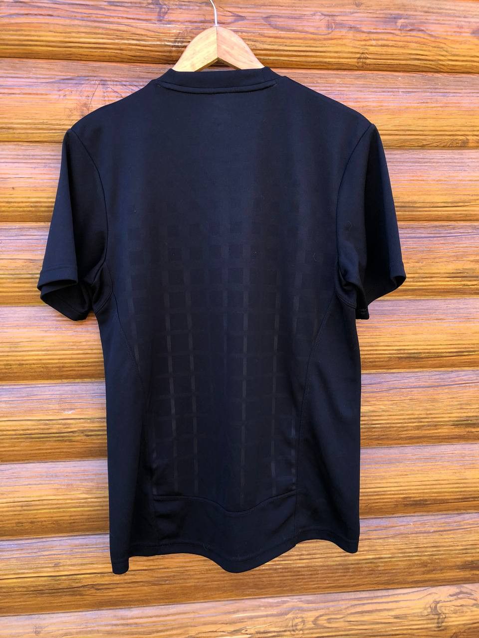 Vintage Nike England Regby Jersey O2 Size US S / EU 44-46 / 1 - 2 Thumbnail