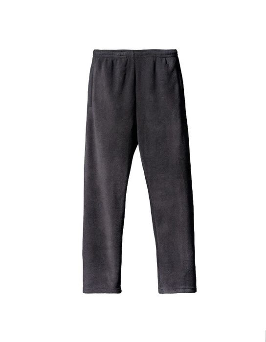 Gap Yeezy Gap Polar Fleece Jogging Pants by Balenciaga | Grailed