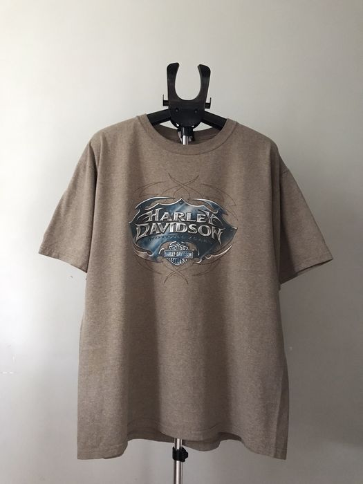 Vintage Harley Davidson T-Shirt (2010s)