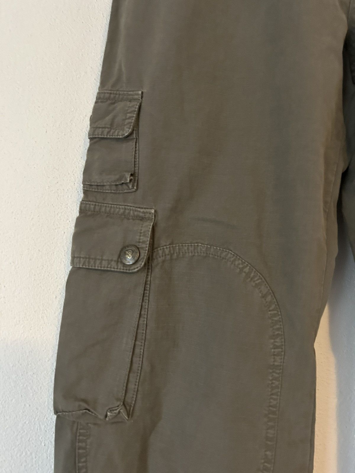 Dolce & Gabbana Cargo Pants Size US 30 / EU 46 - 5 Thumbnail