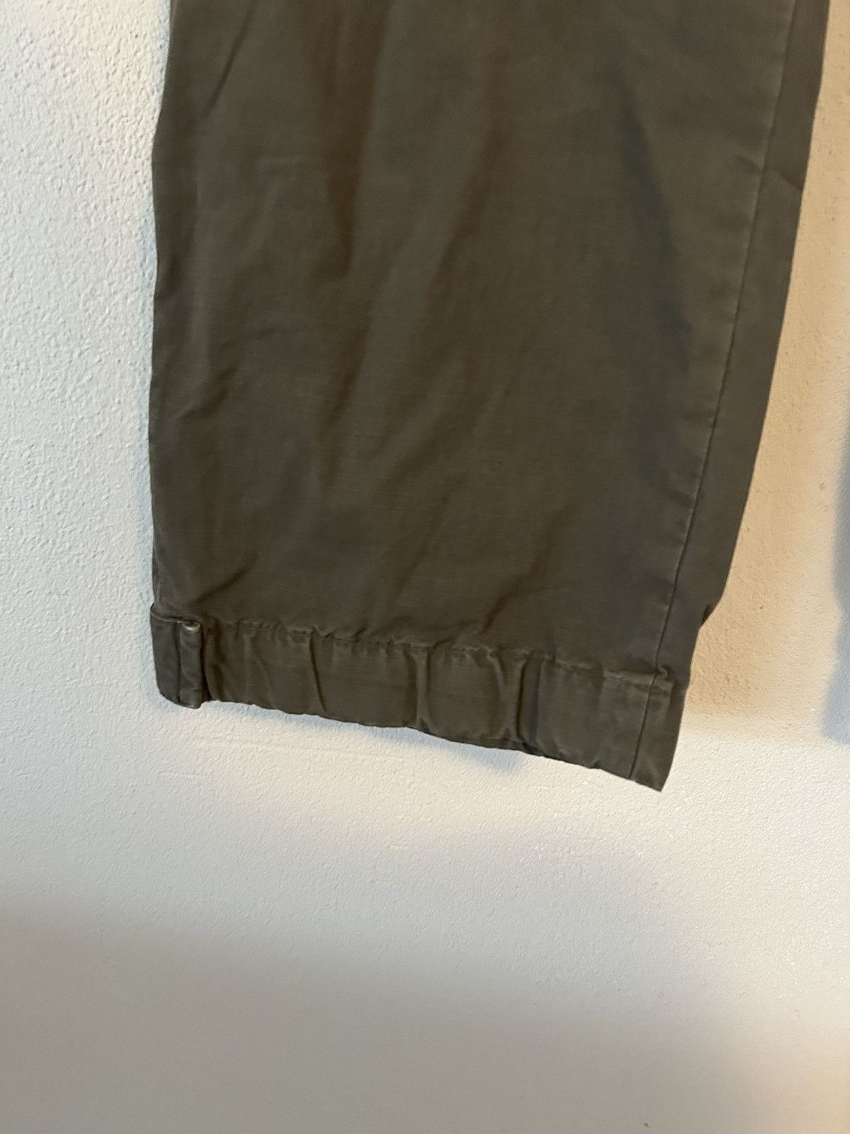Dolce & Gabbana Cargo Pants Size US 30 / EU 46 - 7 Thumbnail
