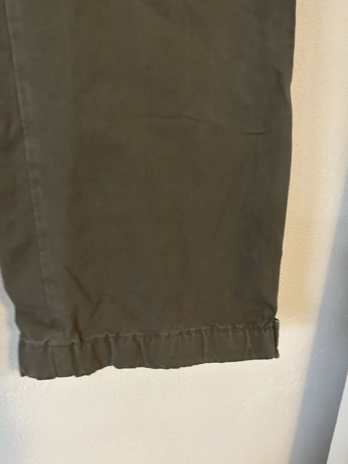 Dolce & Gabbana Cargo Pants Size US 30 / EU 46 - 8 Thumbnail