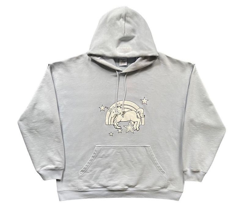 Vetements discount 2021 hoodie