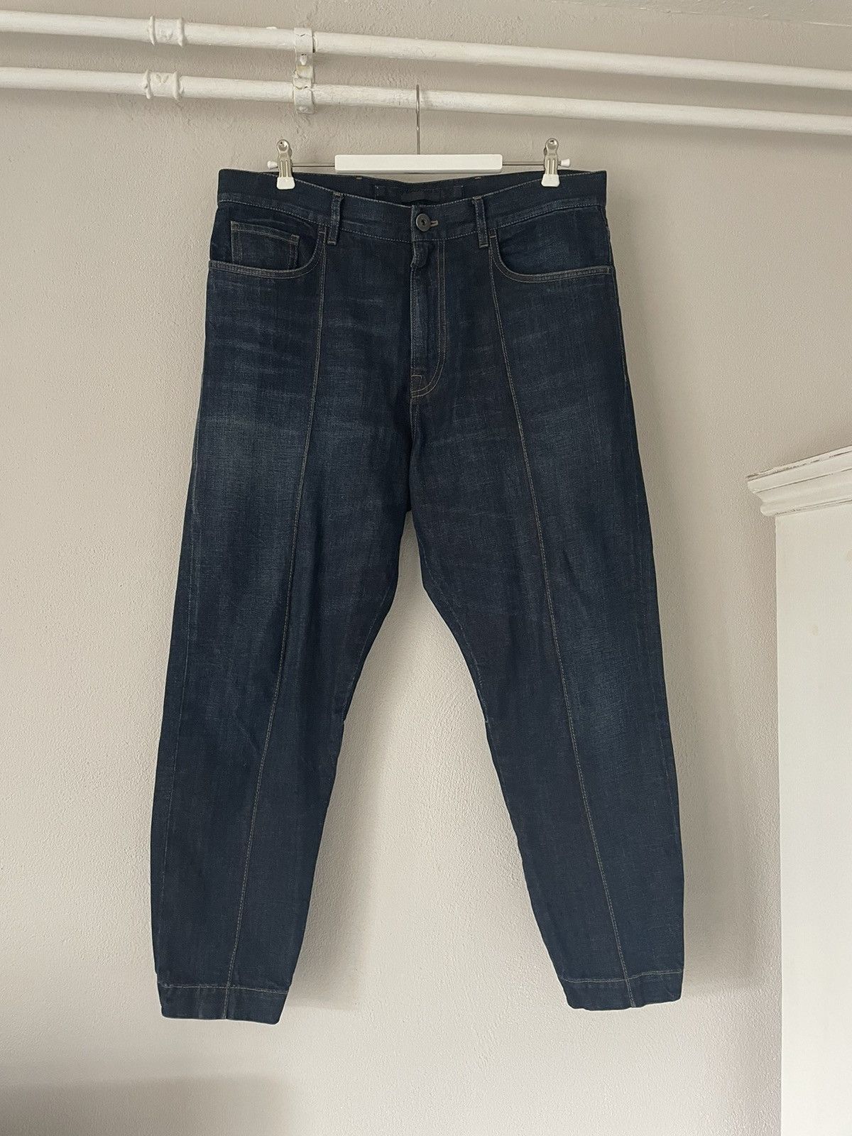 3115068 Indigo Brad Jeans
