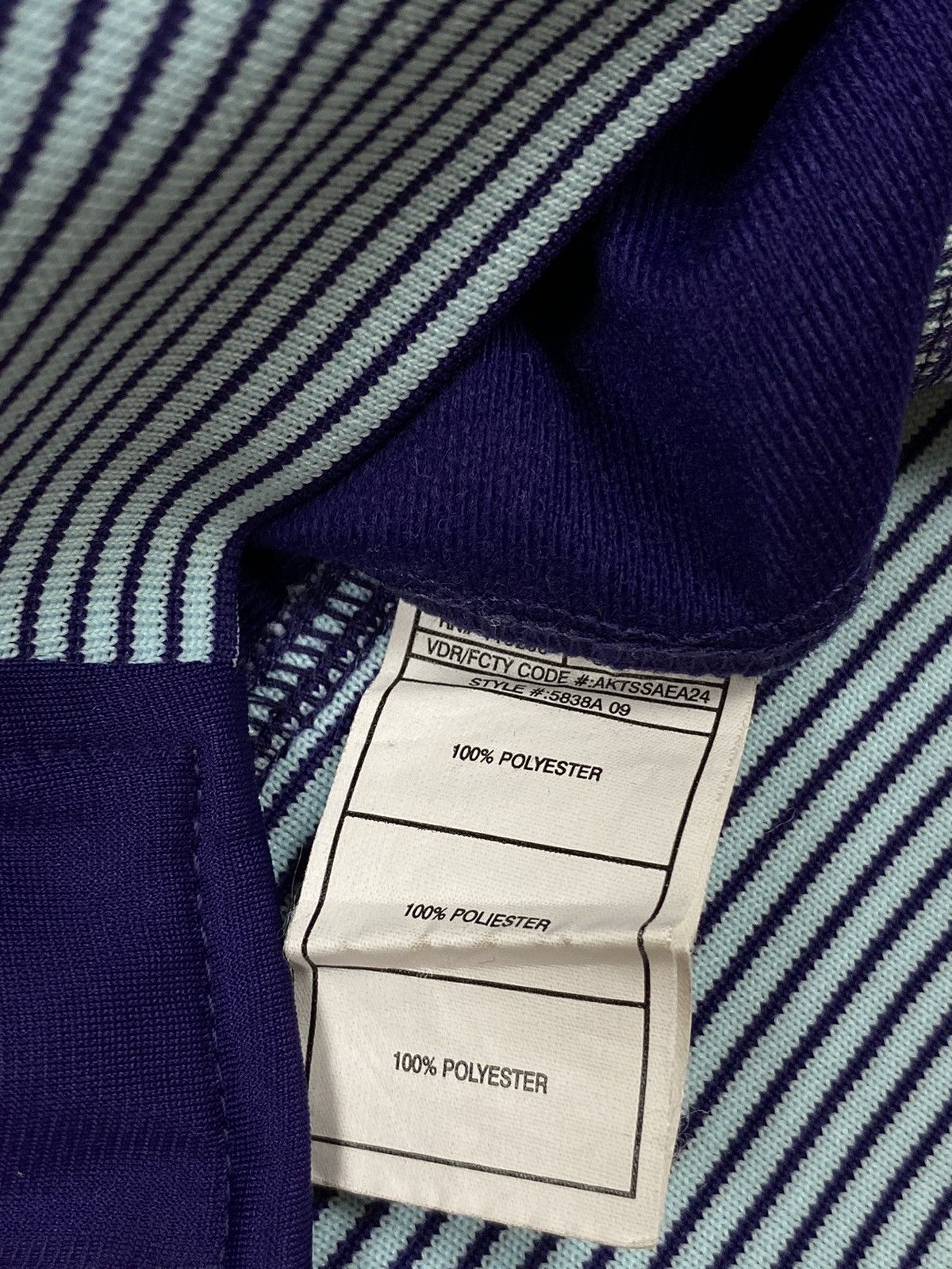 Adidas Adidas Lakers NBA champions world bomber vintage rare Size US M / EU 48-50 / 2 - 8 Thumbnail