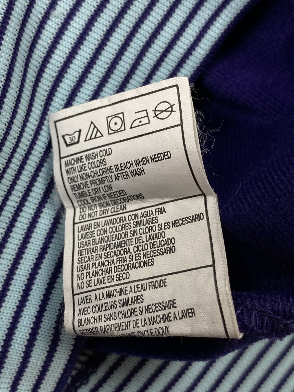 Adidas Adidas Lakers NBA champions world bomber vintage rare Size US M / EU 48-50 / 2 - 9 Thumbnail