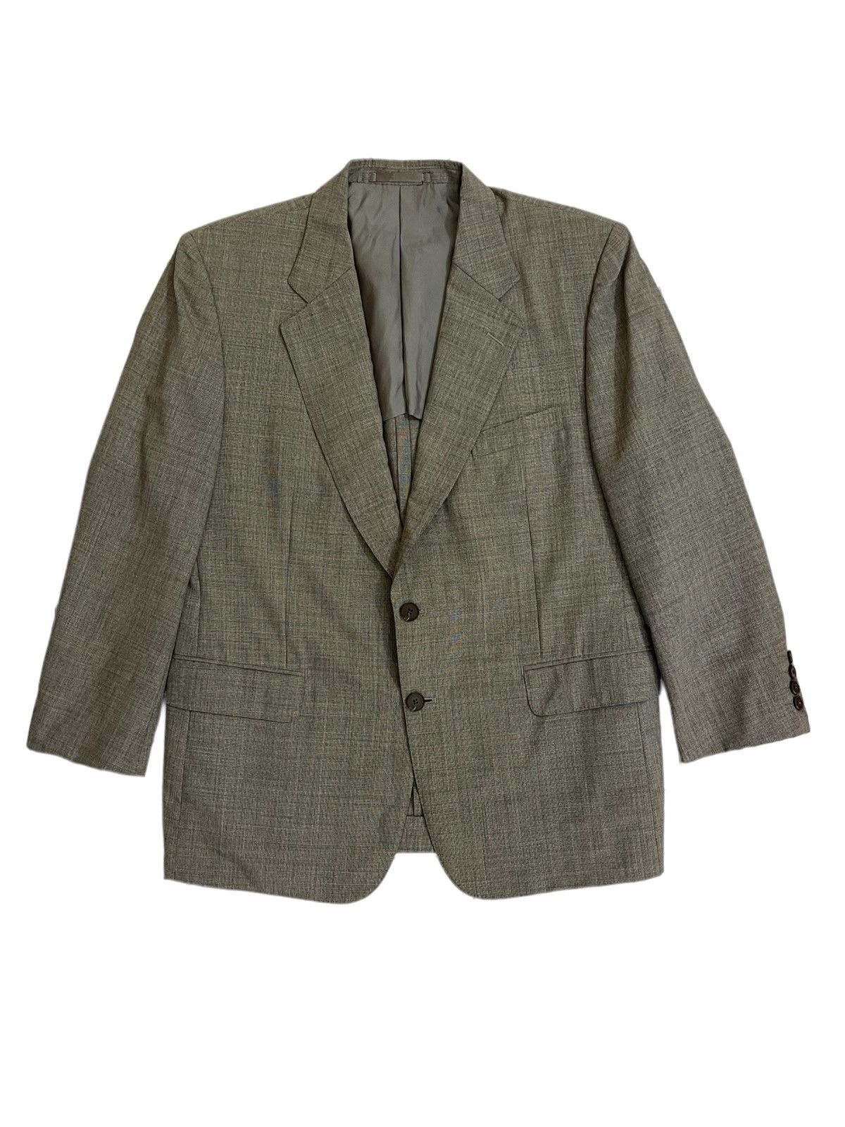 Aquascutum Aquascutum London blazzer Size 42R - 3 Thumbnail