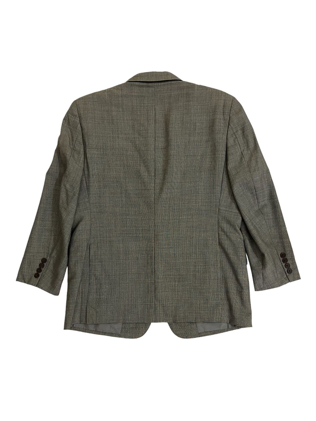 Aquascutum Aquascutum London blazzer Size 42R - 2 Thumbnail