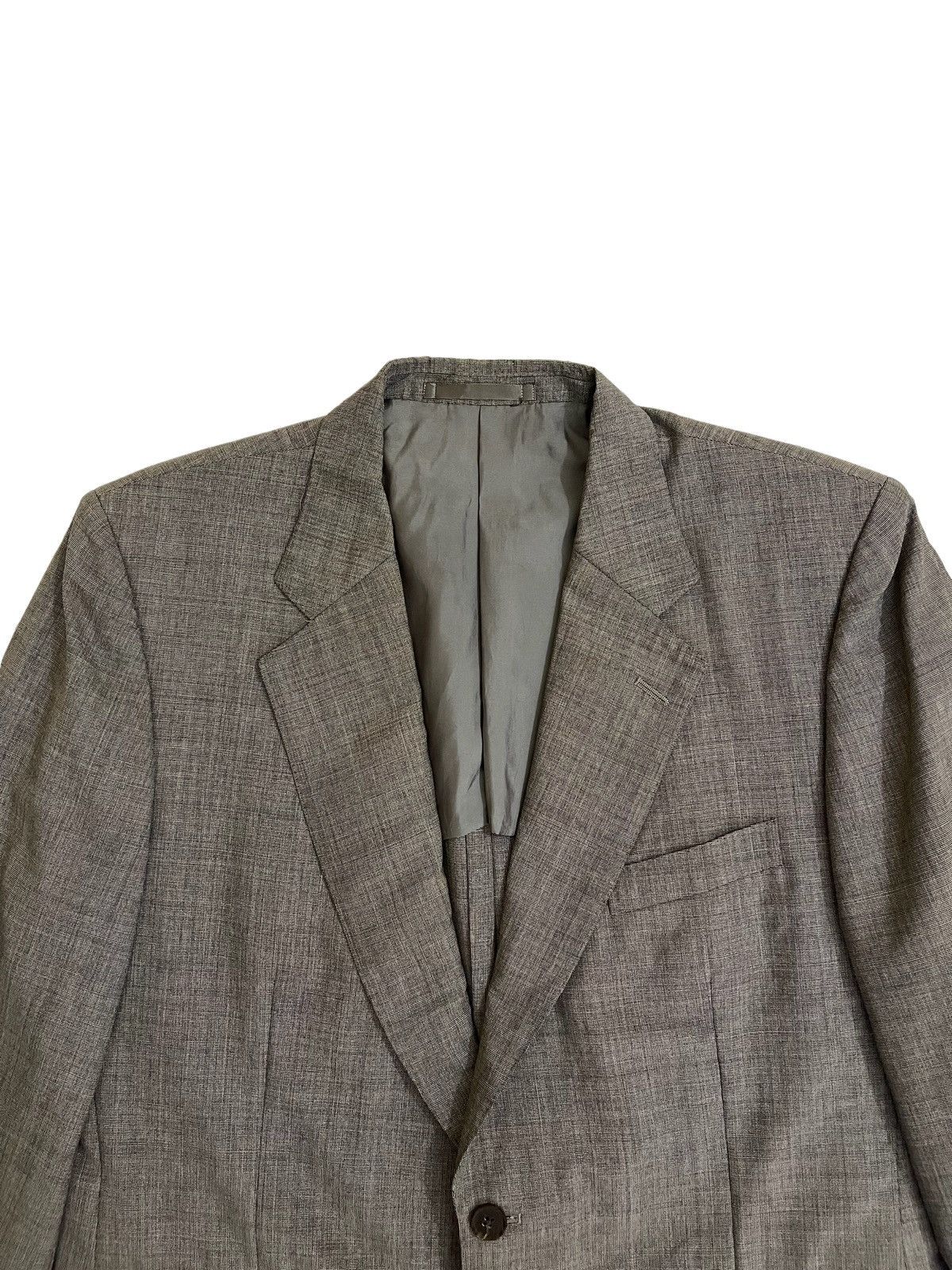 Aquascutum Aquascutum London blazzer Size 42R - 7 Thumbnail