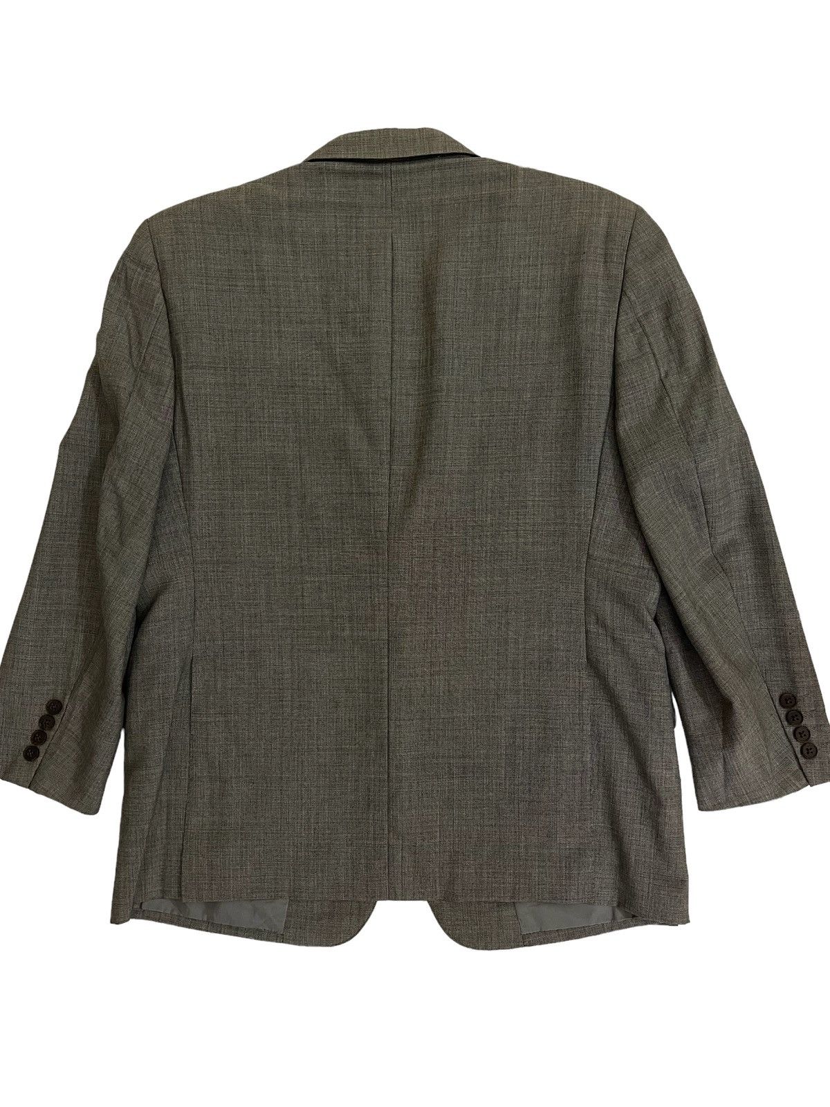 Aquascutum Aquascutum London blazzer Size 42R - 9 Thumbnail