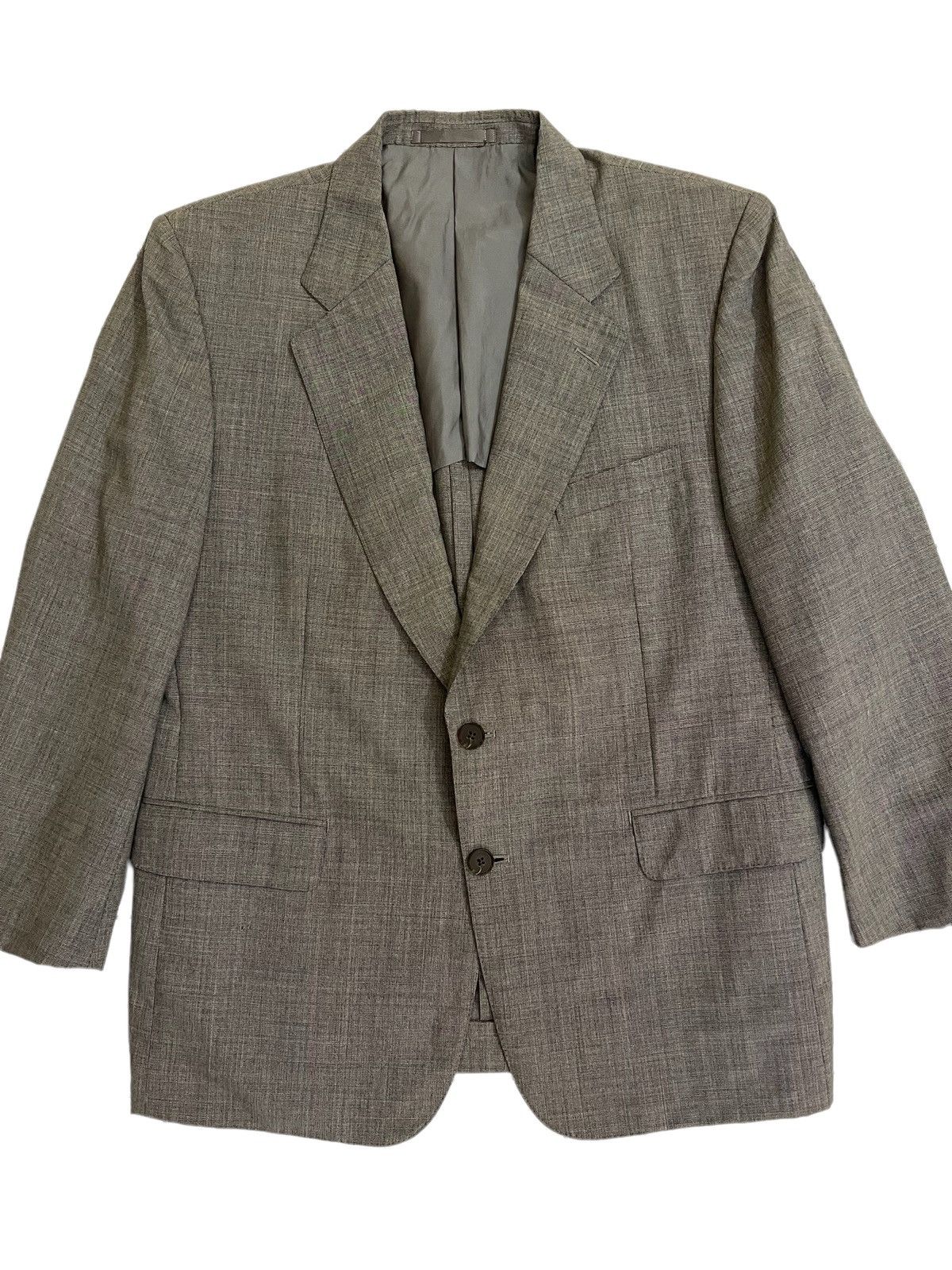 Aquascutum Aquascutum London blazzer Size 42R - 6 Thumbnail