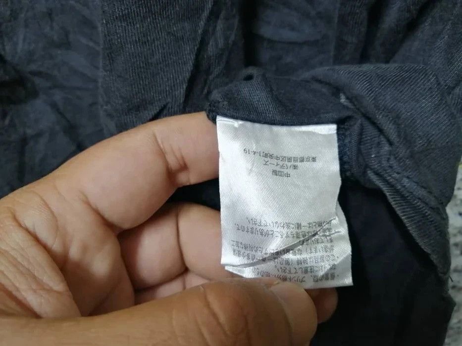 Band Tees × Metallica × Vintage METALLICA METAL UP YOUR ASS TSHIRTS VERY RARE Size US M / EU 48-50 / 2 - 5 Thumbnail