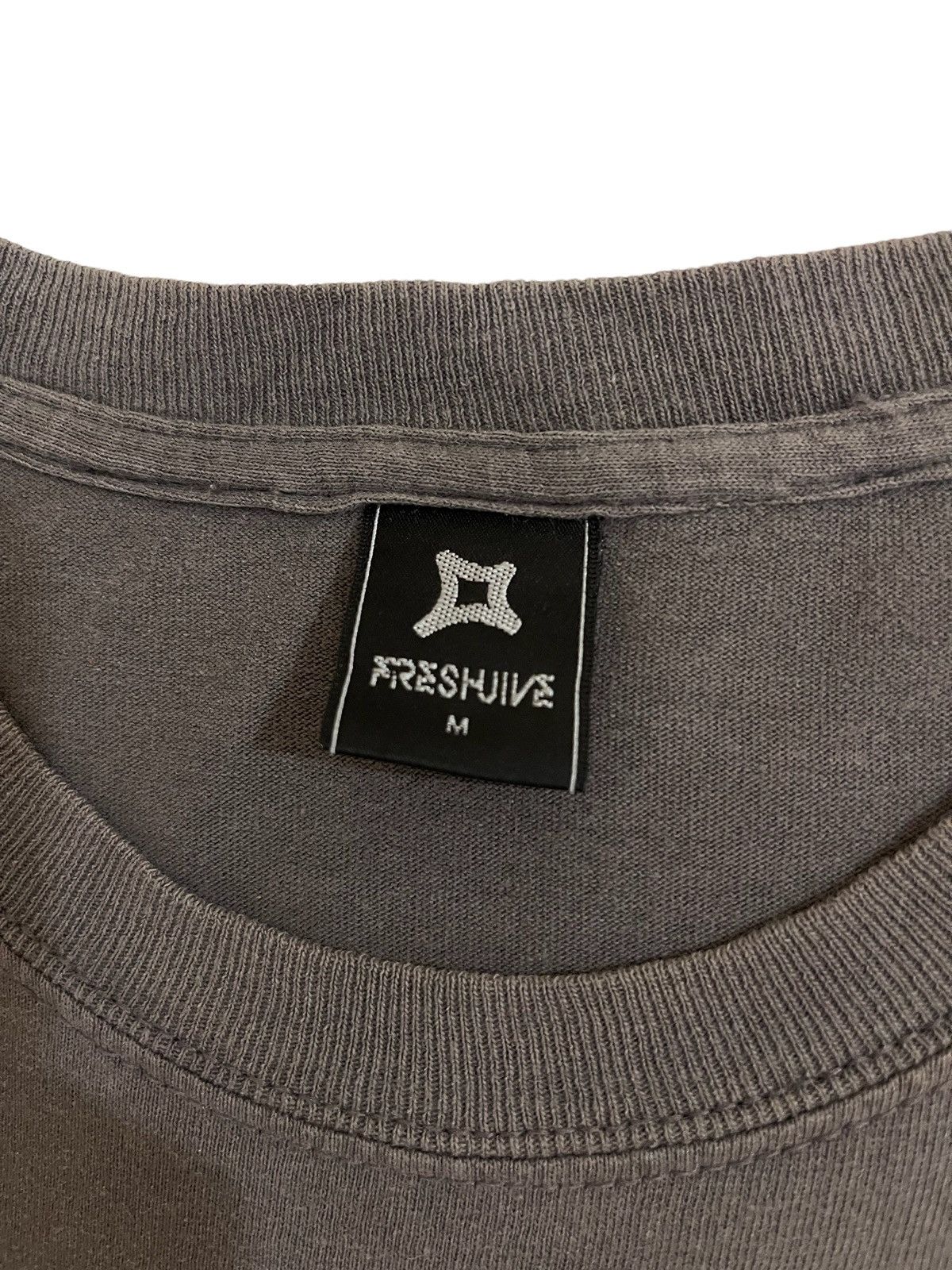 Freshjive hot sale freshjive streetwear tshirt Size US M / EU 48-50 / 2 - 7 Thumbnail