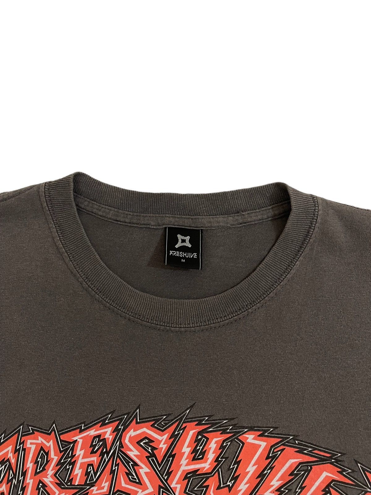 Freshjive hot sale freshjive streetwear tshirt Size US M / EU 48-50 / 2 - 6 Thumbnail