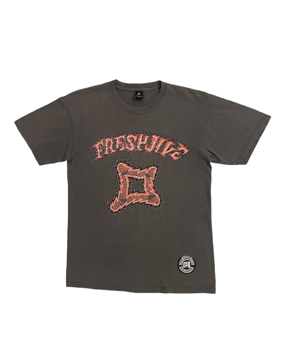 Freshjive hot sale freshjive streetwear tshirt Size US M / EU 48-50 / 2 - 2 Thumbnail