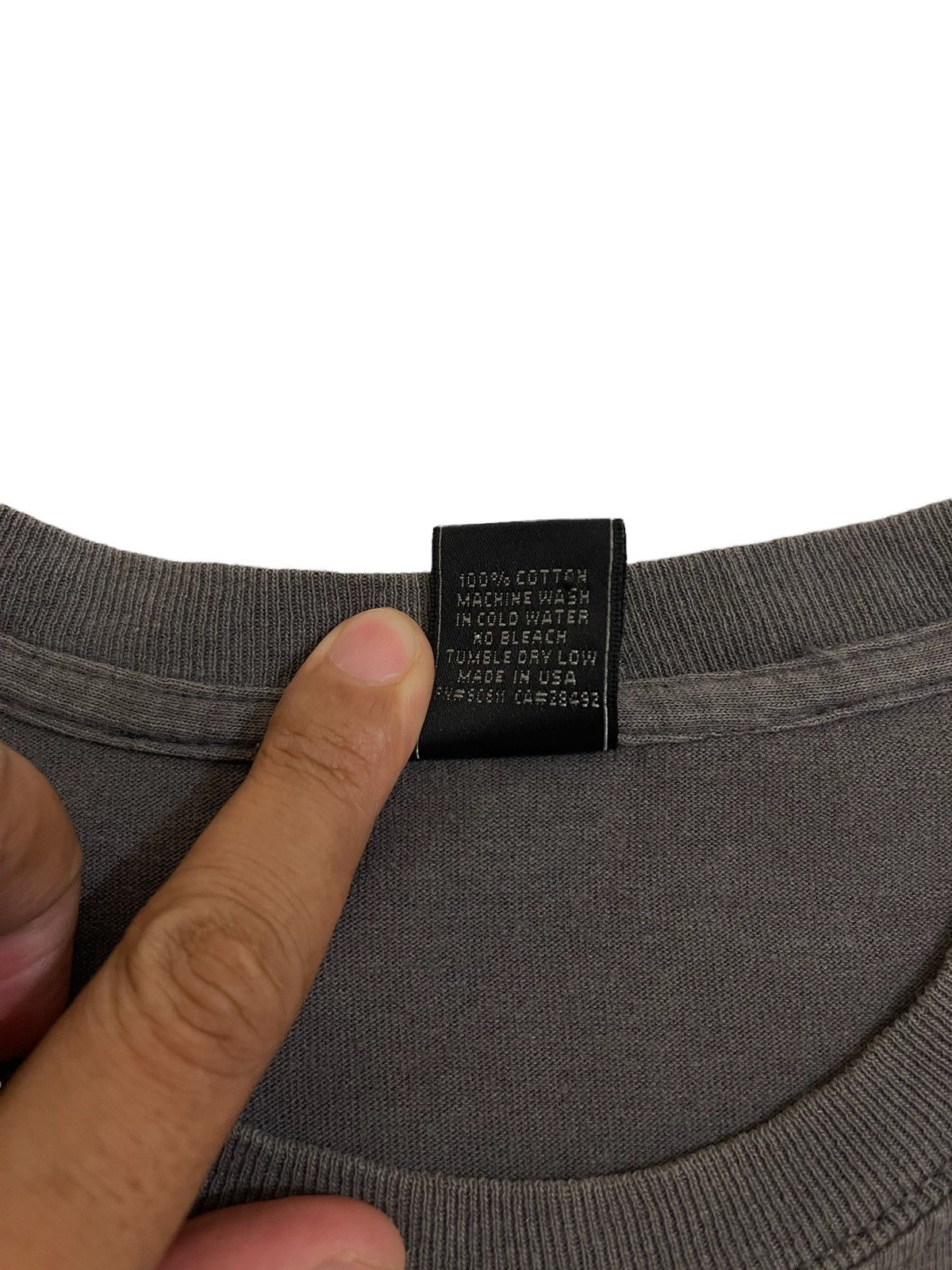 Freshjive hot sale freshjive streetwear tshirt Size US M / EU 48-50 / 2 - 8 Thumbnail