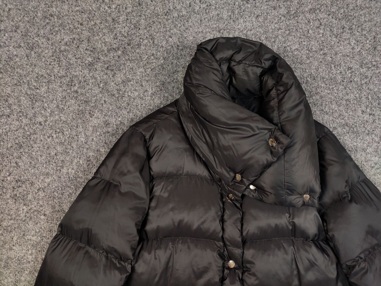 Moncler Auth Moncler Bourdon Giubbotto Snap-Front Puffer Down Jacket Size M / US 6-8 / IT 42-44 - 11 Thumbnail