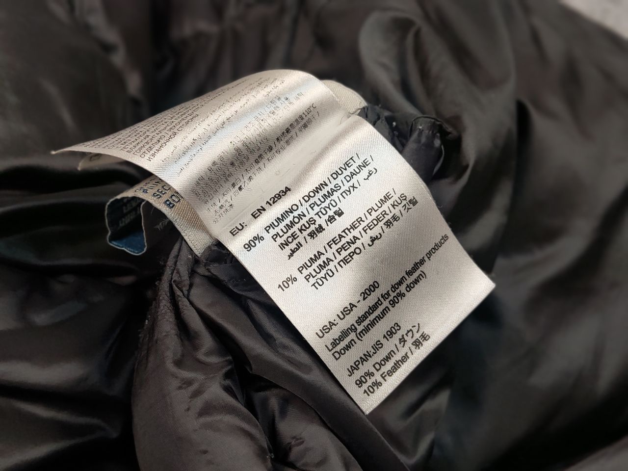 Moncler Auth Moncler Bourdon Giubbotto Snap-Front Puffer Down Jacket Size M / US 6-8 / IT 42-44 - 25 Thumbnail
