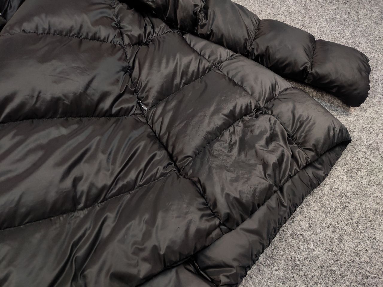 Moncler Auth Moncler Bourdon Giubbotto Snap-Front Puffer Down Jacket Size M / US 6-8 / IT 42-44 - 17 Thumbnail