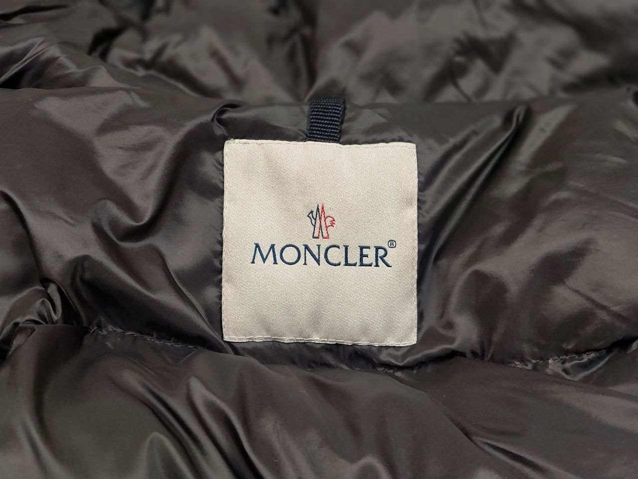 Moncler Auth Moncler Bourdon Giubbotto Snap-Front Puffer Down Jacket Size M / US 6-8 / IT 42-44 - 20 Thumbnail