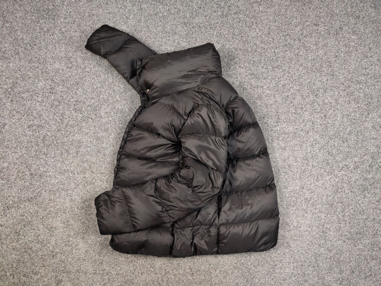 Moncler Auth Moncler Bourdon Giubbotto Snap-Front Puffer Down Jacket Size M / US 6-8 / IT 42-44 - 15 Thumbnail