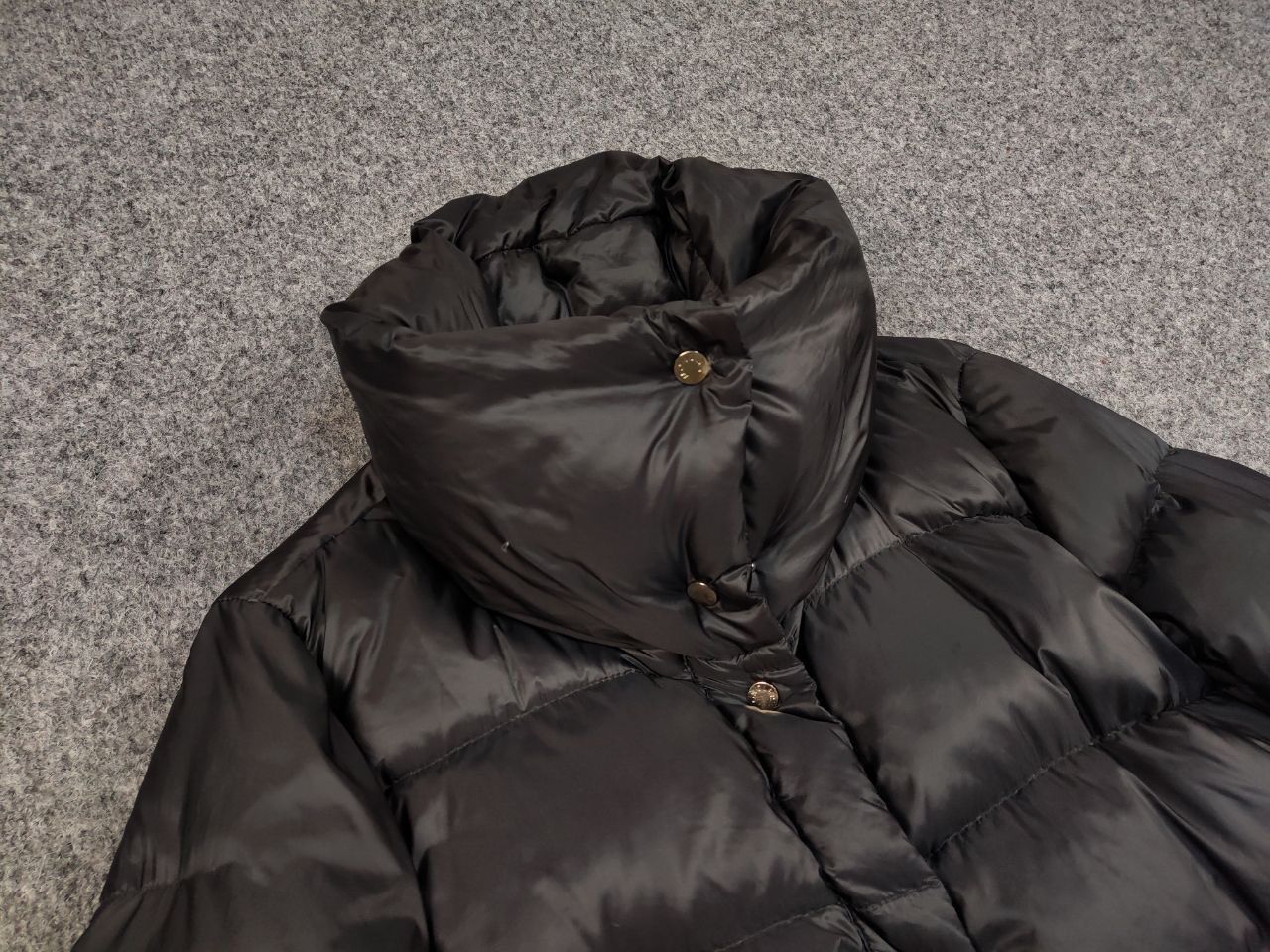 Moncler Auth Moncler Bourdon Giubbotto Snap-Front Puffer Down Jacket Size M / US 6-8 / IT 42-44 - 12 Thumbnail