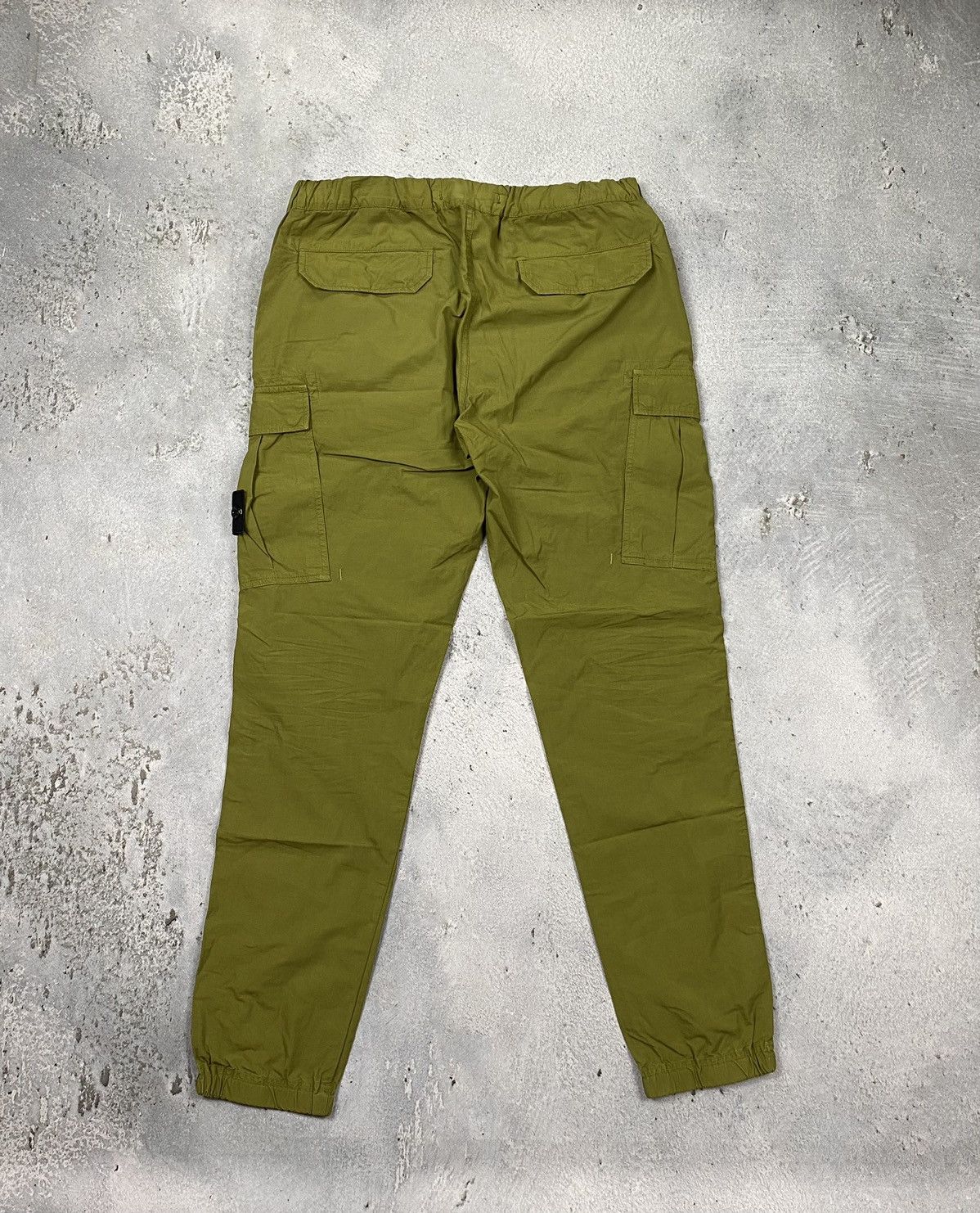 Stone Island Stone Island cargo pants Size US 31 - 4 Thumbnail