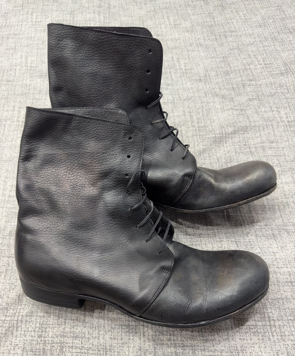Dimissianos And Miller Rare Dimissianos & Miller Boots | Grailed