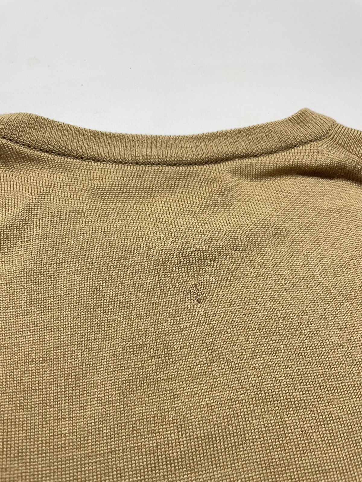 Burberry Vintage Burberry’s Wool Sweater Size US XL / EU 56 / 4 - 10 Thumbnail