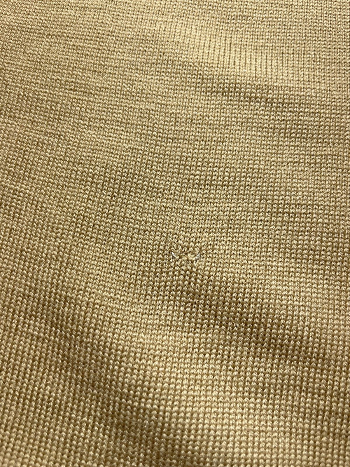 Burberry Vintage Burberry’s Wool Sweater Size US XL / EU 56 / 4 - 8 Thumbnail