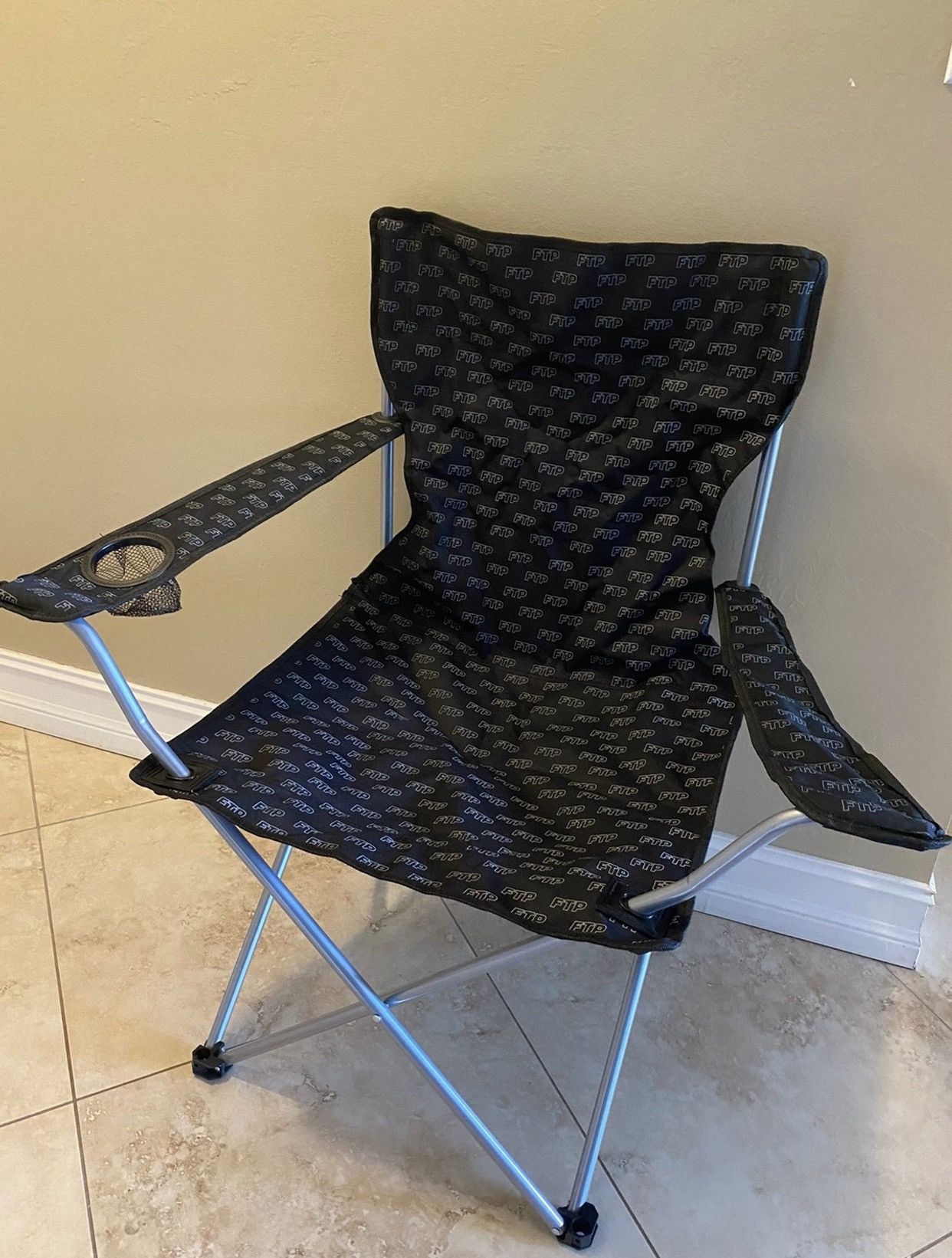 FTP CHAIR