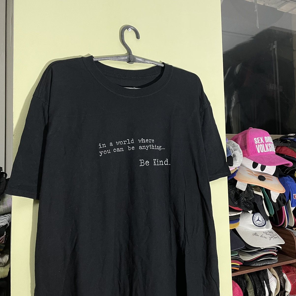 Vintage Vintage Y2K Sun Faded Graphic Tee Humor Streetwear Baggy L Size US L / EU 52-54 / 3 - 2 Thumbnail