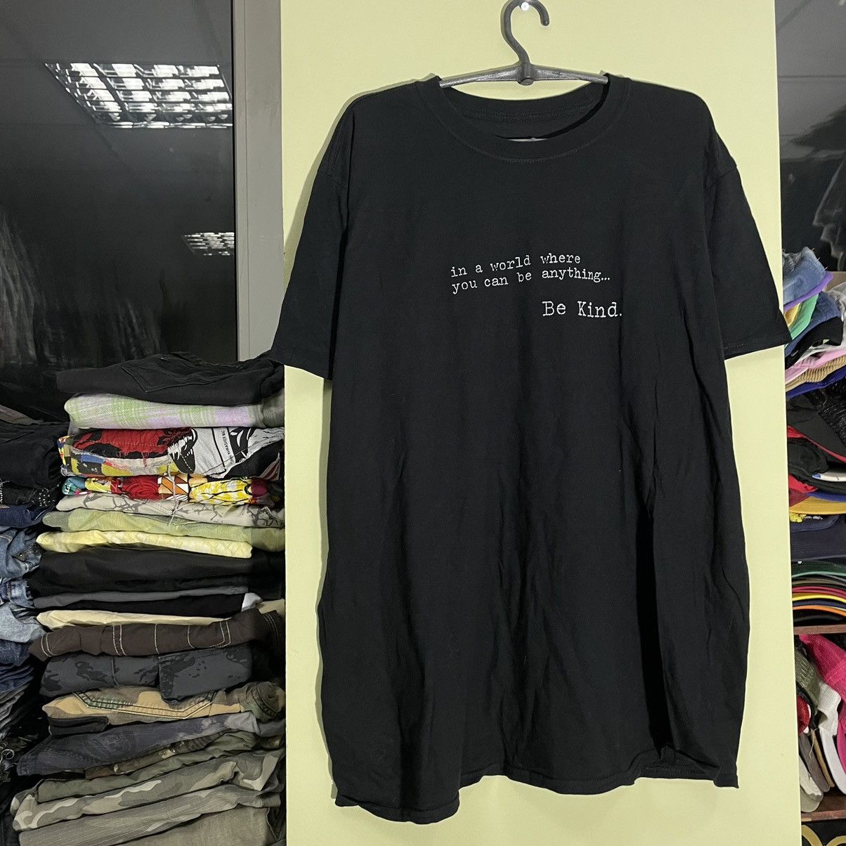 Vintage Vintage Y2K Sun Faded Graphic Tee Humor Streetwear Baggy L Size US L / EU 52-54 / 3 - 4 Thumbnail