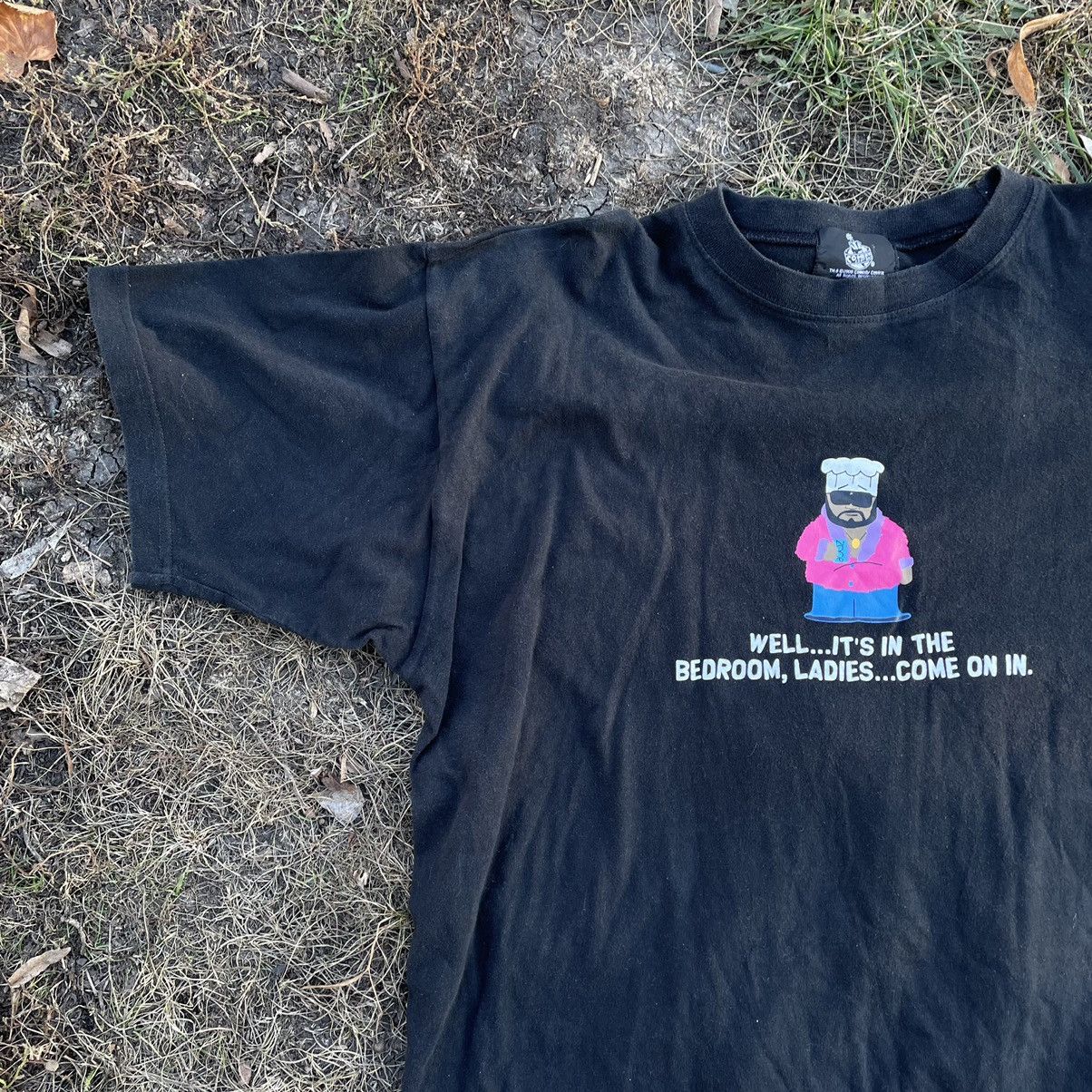Vintage Vintage Y2K Humor Graphic Tee Sun Faded Streetwear Boxy XL Size US XL / EU 56 / 4 - 4 Thumbnail