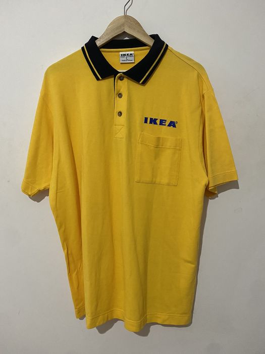 Ikea polo hot sale