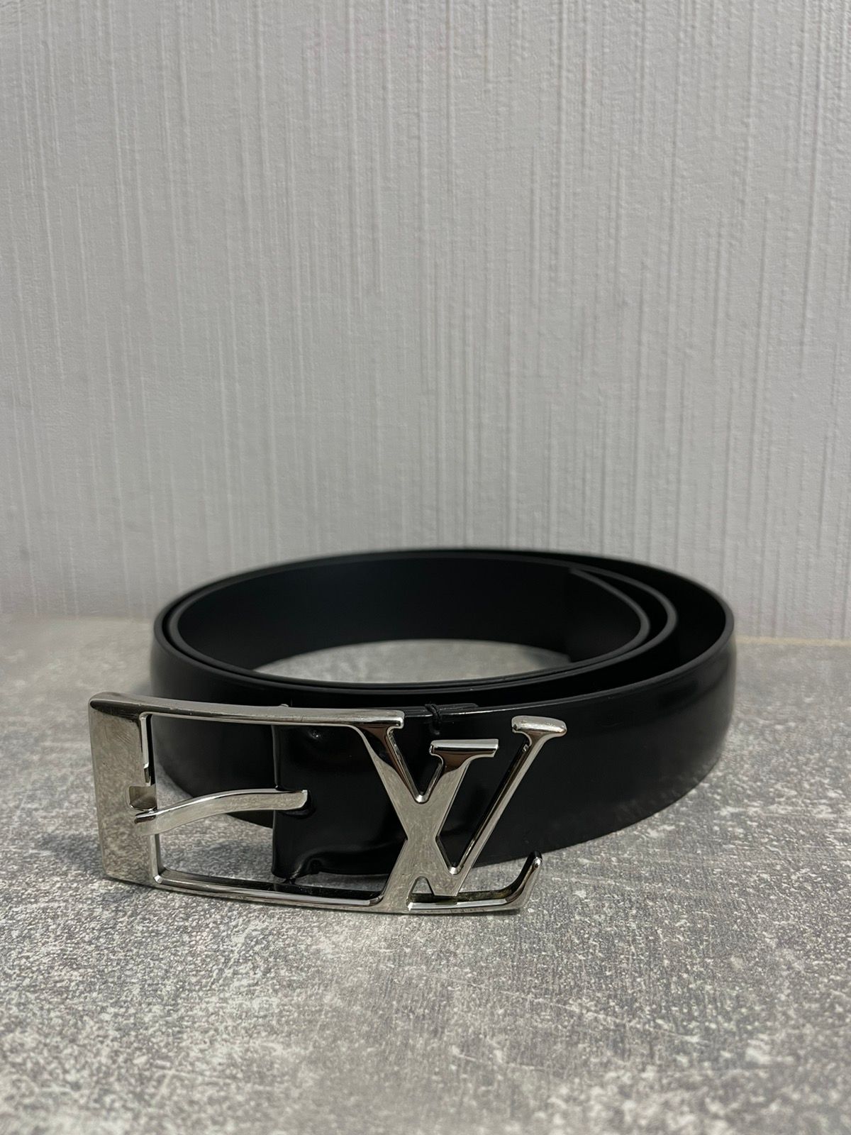 Louis Vuitton Men's Belts