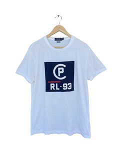 Polo Ralph Lauren Rl 93 Shirt | Grailed