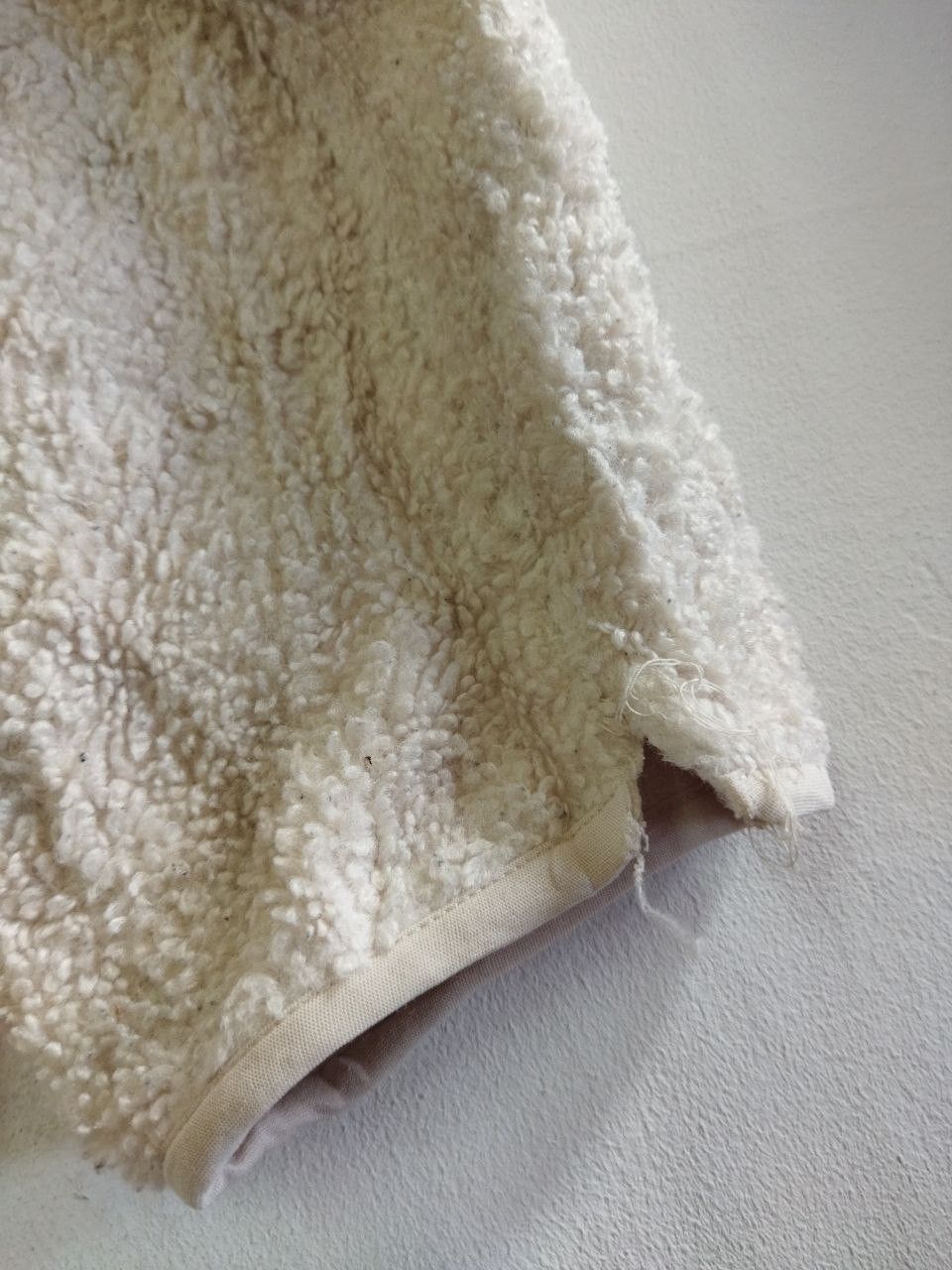 Uniqlo Uniqlo Pile Fleece Sherpa Jacket Size US XL / EU 56 / 4 - 6 Thumbnail