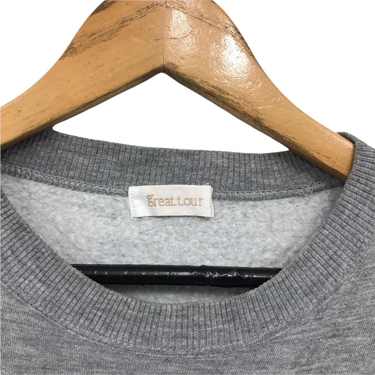 Cartoon Network × Japanese Brand Vintage Bear A Bear Of Knowledge Sweatshirt Size M / US 6-8 / IT 42-44 - 6 Thumbnail