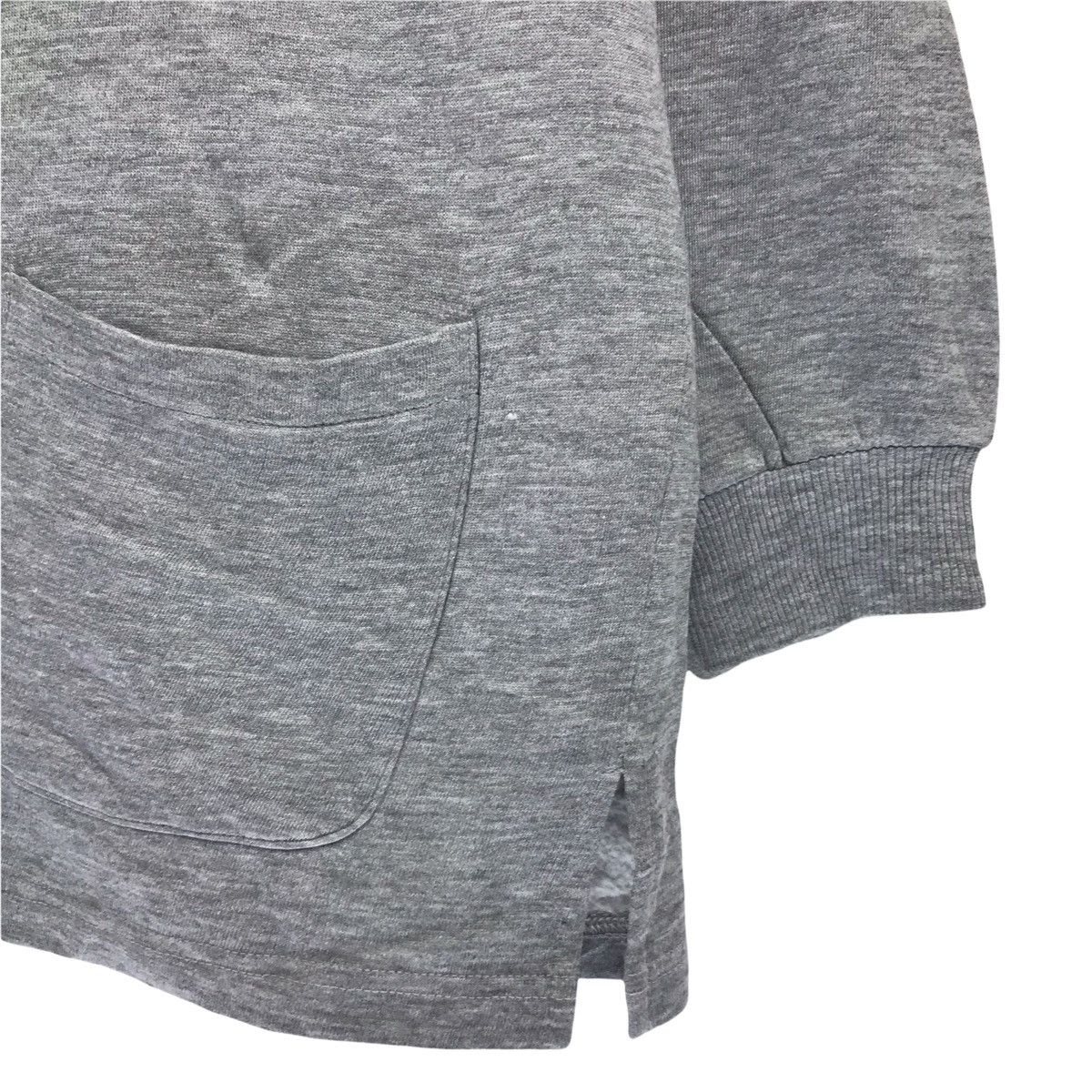Cartoon Network × Japanese Brand Vintage Bear A Bear Of Knowledge Sweatshirt Size M / US 6-8 / IT 42-44 - 5 Thumbnail