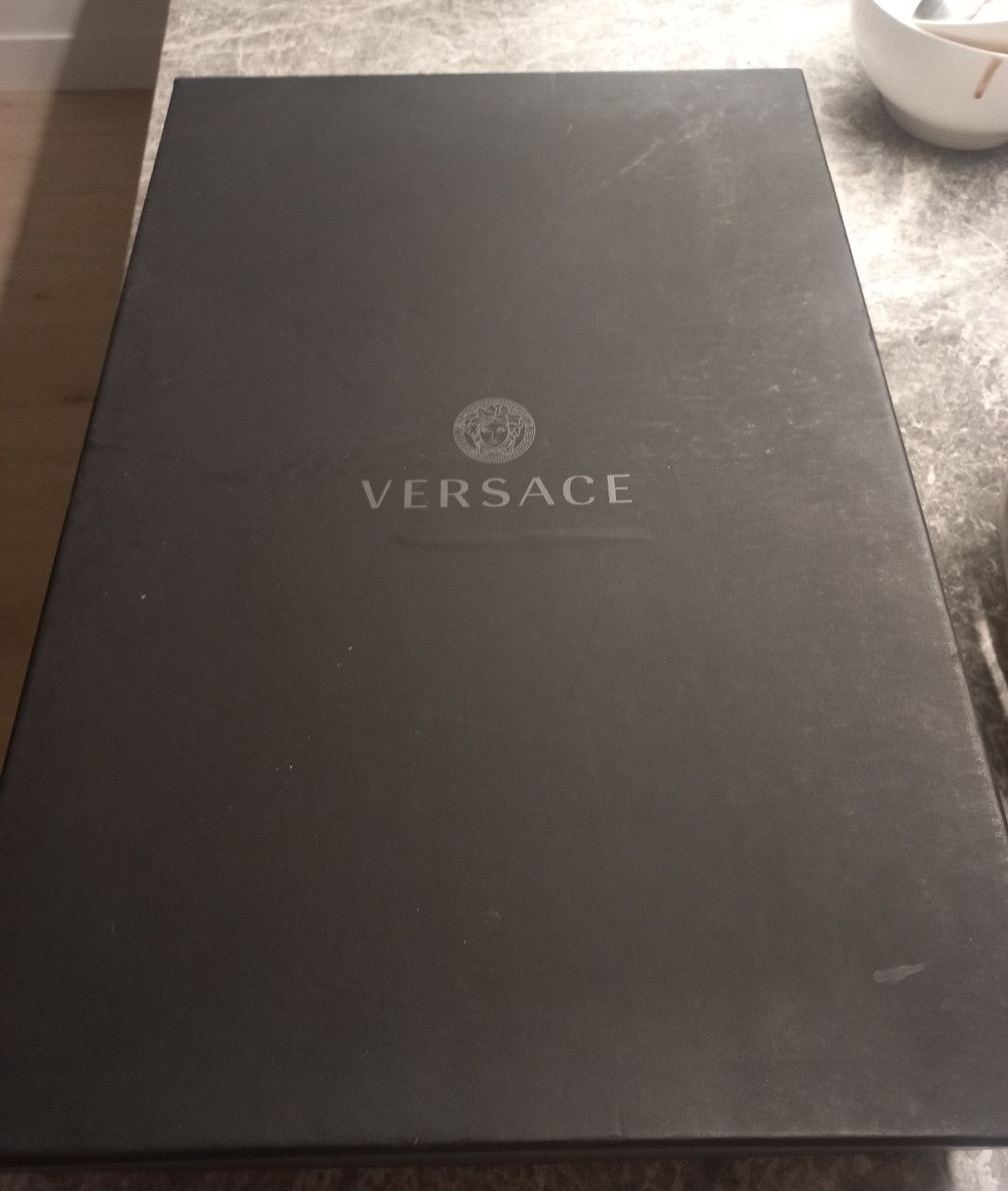 Versace Versace Robe | Grailed