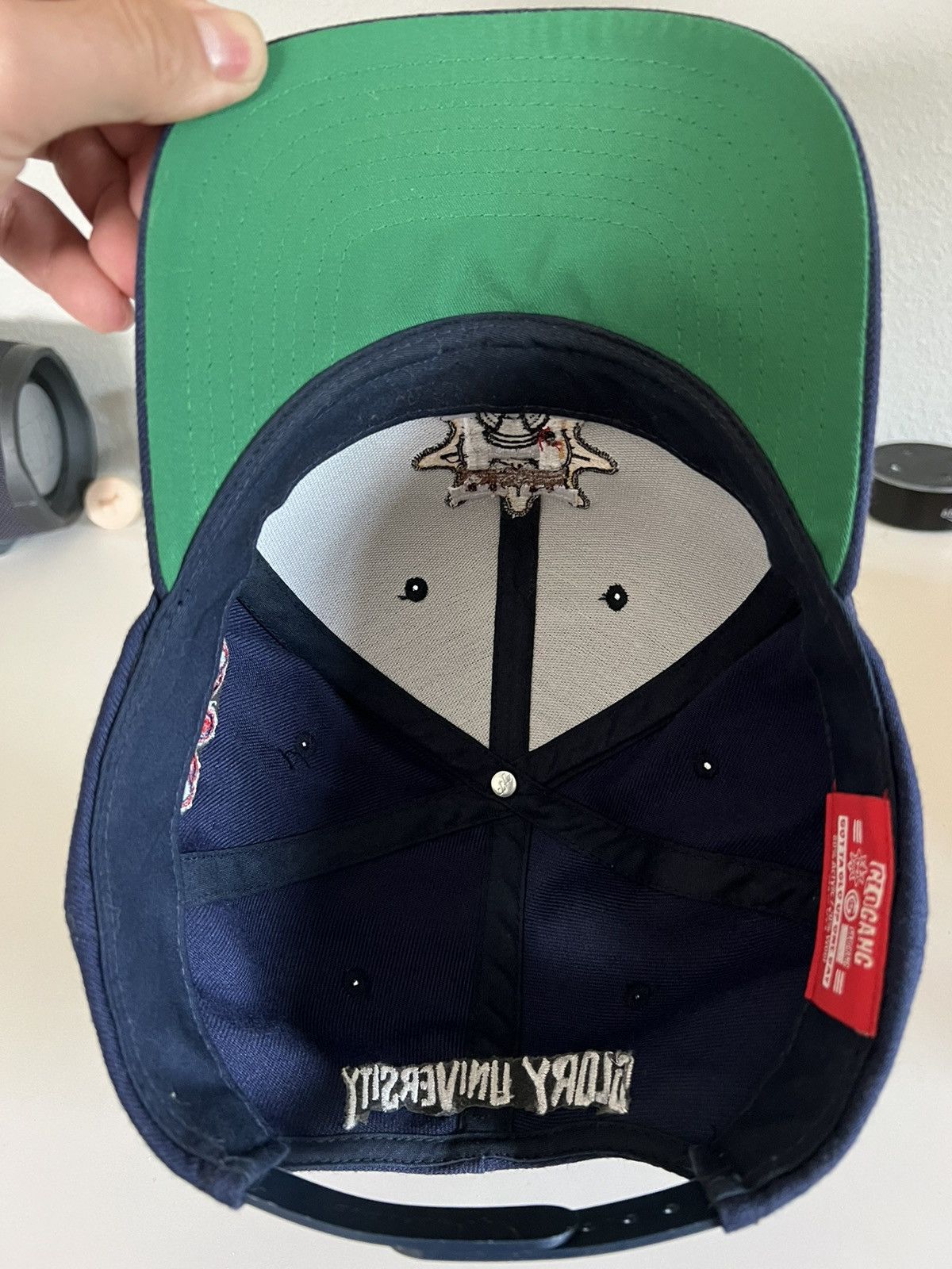 Glo Gang Glo Gang Hat | Grailed