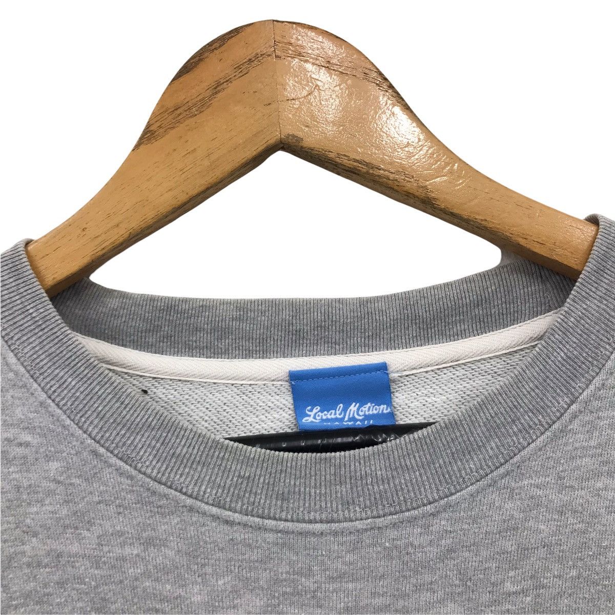 Vintage Local Motion Hawaii Surf Sweatshirt