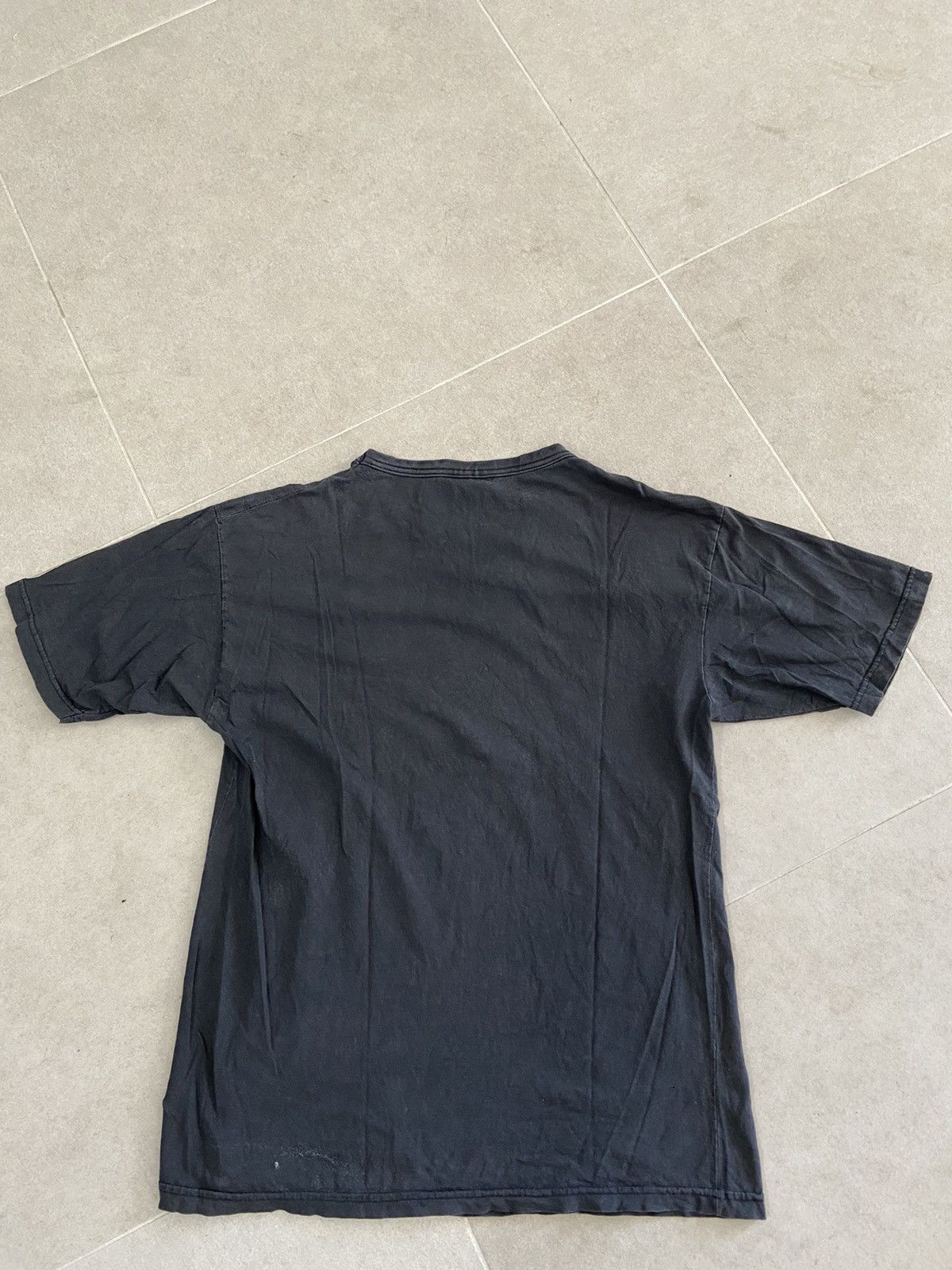 Vintage Pink Floyd Vintage The Wall Tee Size US M / EU 48-50 / 2 - 3 Thumbnail