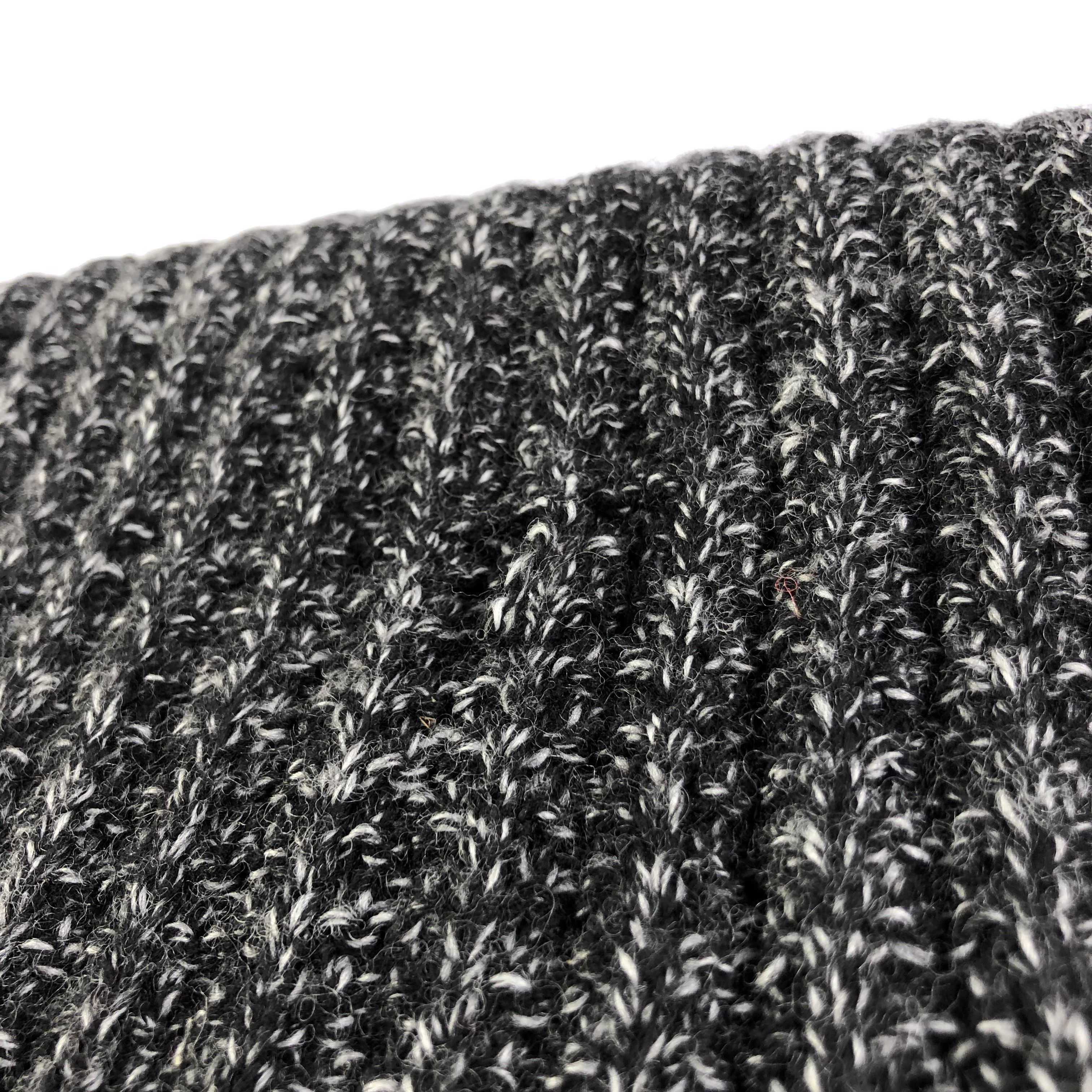 Vivienne Westwood Vivienne Westwood Knit Wool Scarf Muffler V1565 Size ONE SIZE - 5 Thumbnail