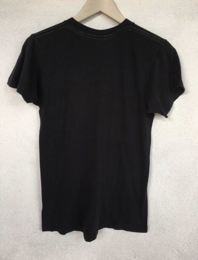 Band Tees Vintage 70s Pink Floyd the wall t shirt Size US S / EU 44-46 / 1 - 2 Thumbnail