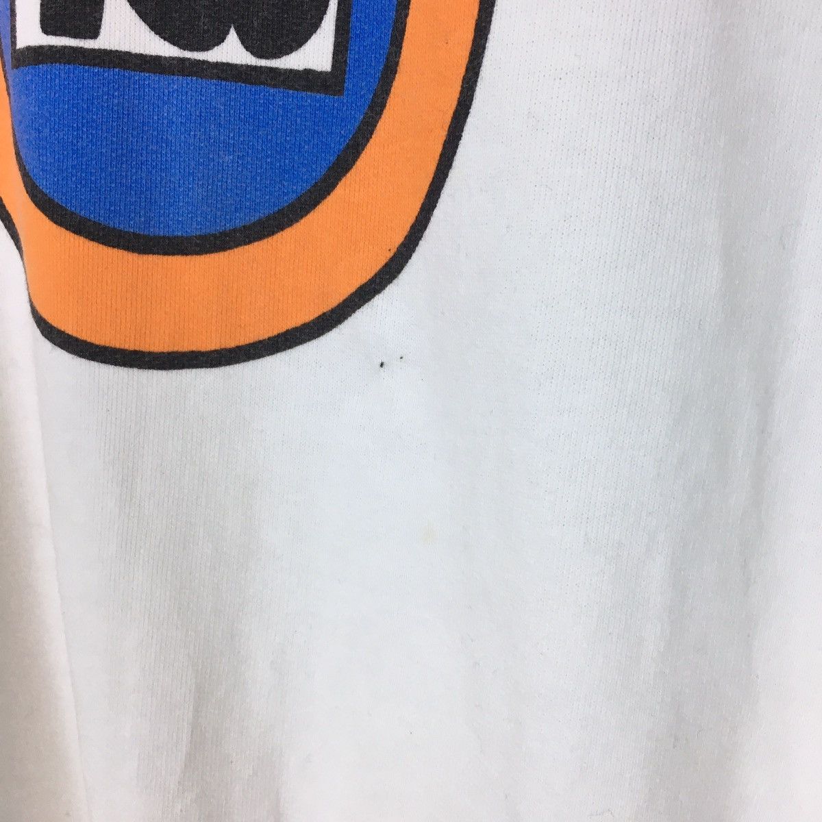Jean Charles De Castelbajac Jc de Castlebajac Made In Italy Sweatshirt Size US M / EU 48-50 / 2 - 6 Thumbnail