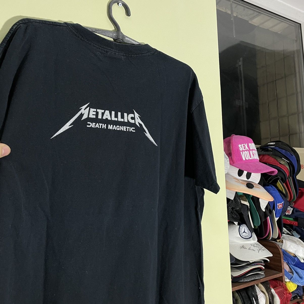 Vintage Vintage Y2K Graphic Tee Winged Angel Grunge Streetwear XL Size US XL / EU 56 / 4 - 6 Thumbnail