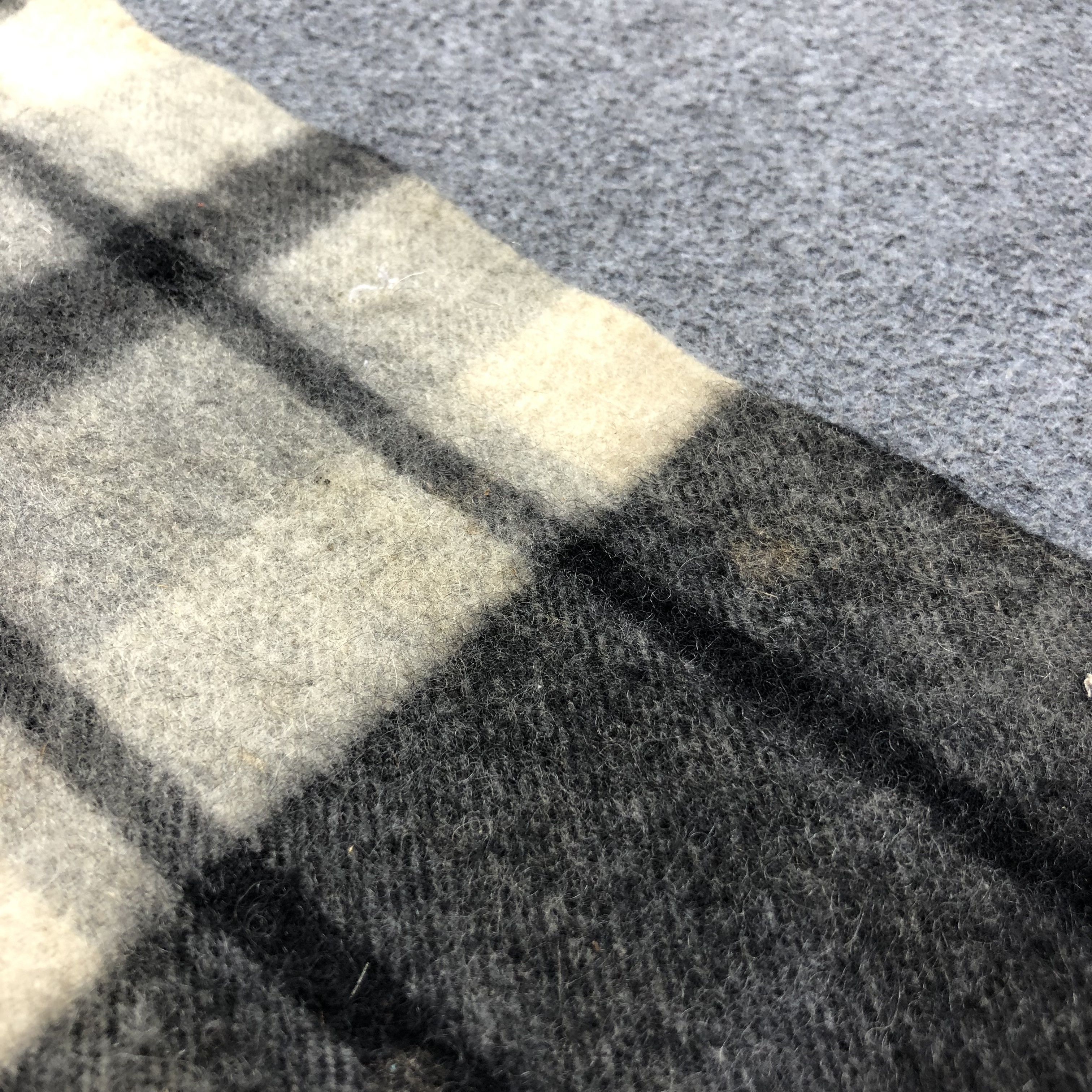 Mackintosh Mackintosh Cashmere Scarf Muffler V1361 Size ONE SIZE - 24 Thumbnail